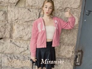 Miramike