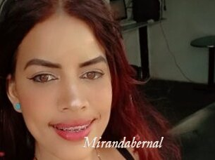 Mirandabernal