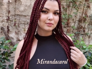 Mirandacarol