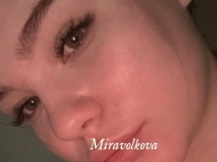 Miravolkova