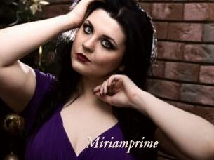 Miriamprime