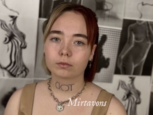 Mirtavons