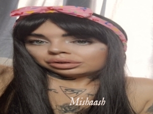 Mishaash