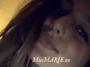 MissMARIE_xo