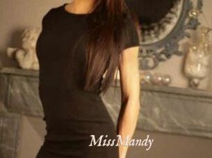 MissMandy