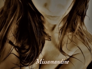 Missamandine