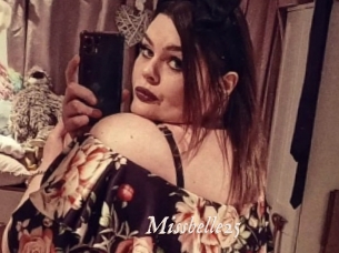 Missbelle25