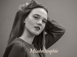 Missbellesophie