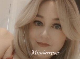 Misscherryrose