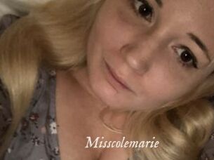 Misscolemarie