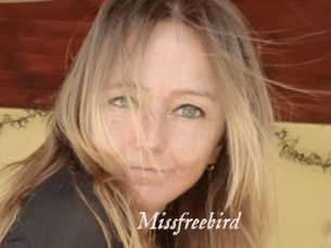 Missfreebird