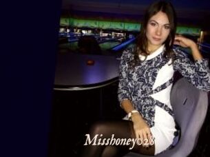 Misshoney028