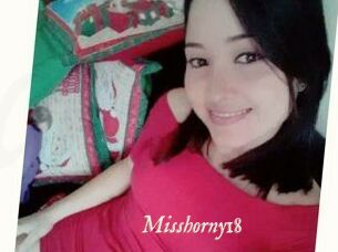 Misshorny18