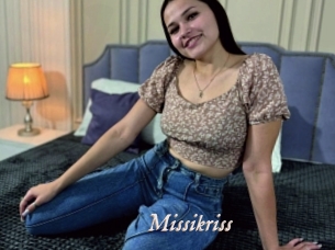 Missikriss