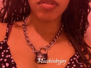 Misskinkyjay