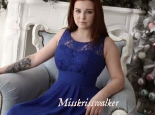 Misskrisswalker