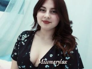 Missmarylux