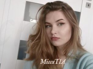 MissxTIA