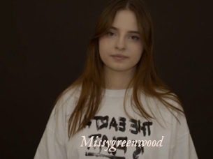 Missygreenwood