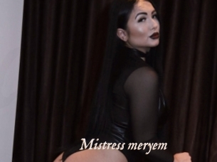 Mistress_meryem