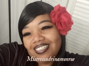 Mistressadrinamonroe