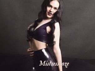 Mistresshaze