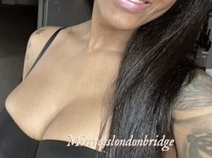 Mistresslondonbridge