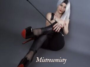 Mistressmisty