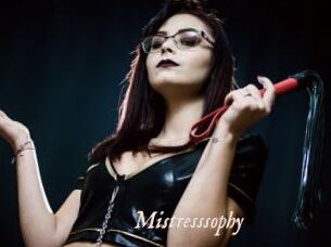 Mistresssophy