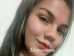 Mistresstatax