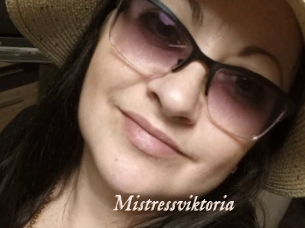 Mistressviktoria