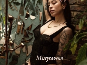 Mistyravenn