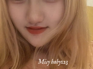 Misy_baby123