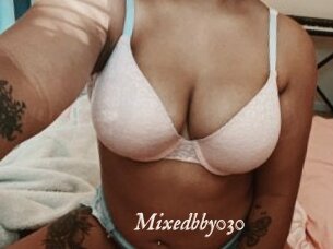 Mixedbby030