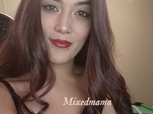 Mixedmama