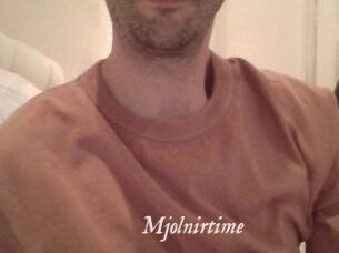 Mjolnirtime