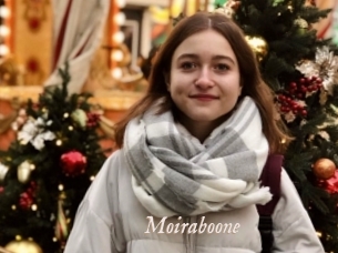 Moiraboone