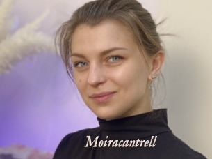 Moiracantrell