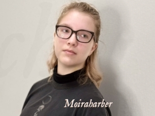 Moiraharber