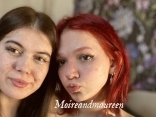 Moireandmaureen