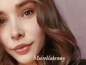 Moireblakeway