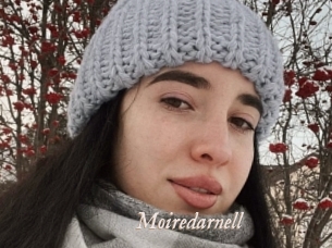 Moiredarnell