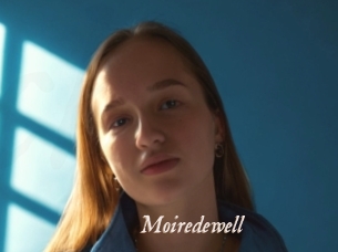 Moiredewell