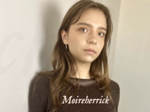 Moireherrick