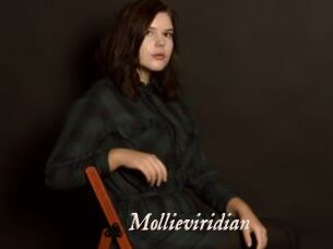 Mollieviridian