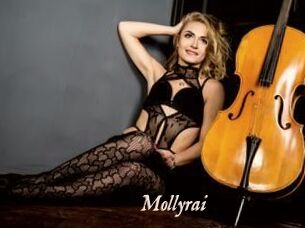 Mollyrai