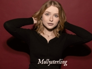 Mollysterling