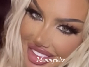 Mommydollx