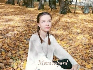 Monabolyard