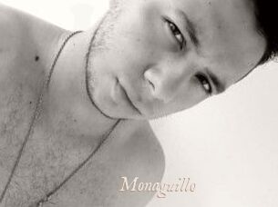 Monaguillo